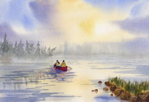 Canoe 2